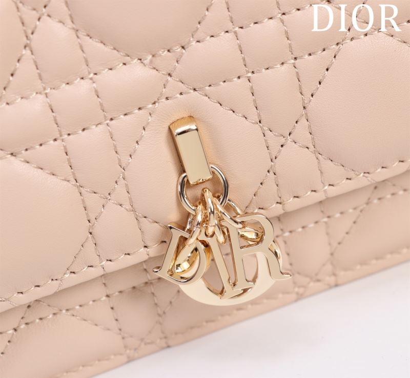 Christian Dior My Lady Bags